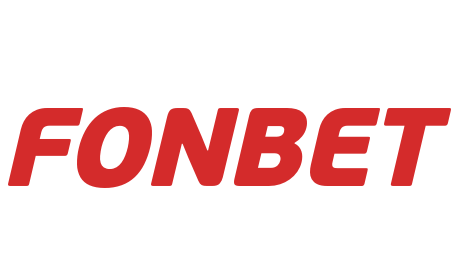 Логотип бк Фонбет
