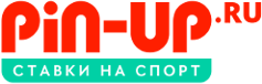 Логотип бк Пин Ап