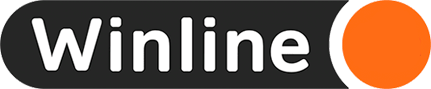 Логотип букмекерской компании Винлайн