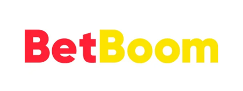 Логотип бк Бетбум