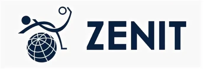 Логотип букмекерской компании Зенит