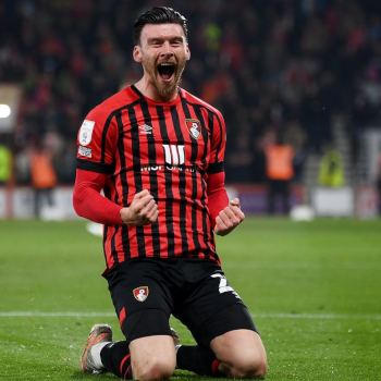 Борнмут — Ливерпуль прогноз 01 февраля 2025