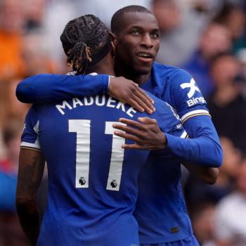 Челси — Вест Хэм Юнайтед прогноз 04 декабря 2025