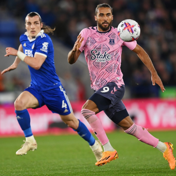 Эвертон — Лестер Сити прогноз 01 февраля 2025