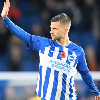 Форест — Брайтон прогноз 01 февраля 2025