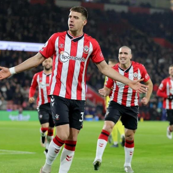 Ипсвич Таун — Саутгемптон прогноз 01 февраля 2025