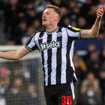 Ньюкасл Юнайтед — Фулхэм прогноз 01 февраля 2025