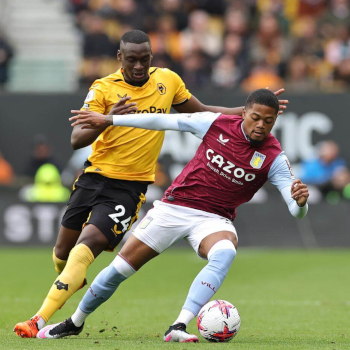 Вулверхэмптон — Астон Вилла прогноз 02 декабря 2025