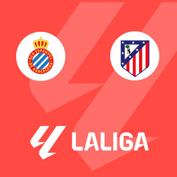 Эспаньол – Атлетико Мандрид: прогноз на матч 17.08.2025 (Испанская футбольная Премьер-Лига)