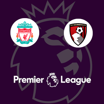 Ливерпуль – Борнмут: прогноз на матч 15.08.2025 (Английская Премьер-лига)