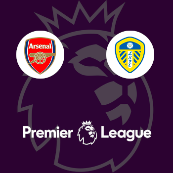 Арсенал – Лидс Юнайтед: прогноз на матч 23.08.2025 (Английская Премьер-лига)