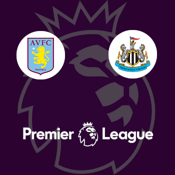 Астон Вилла – Ньюкасл: прогноз на матч 16.08.2025 (Английская Премьер-лига)