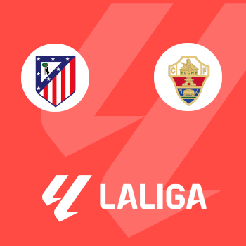 Атлетико Мандрид – Эльче: прогноз на матч 23.08.2025 (Испанская футбольная Премьер-Лига)
