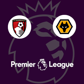 Борнмут – Вулверхэмптон: прогноз на матч 23.08.2025 (Английская Премьер-лига)