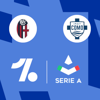 Болонья – Комо: прогноз на матч 30.08.2025 (Чемпионат Италии по футболу)