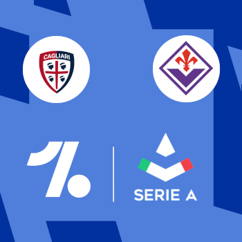Кальяри – Фиорентина: прогноз на матч 24.08.2025 (Чемпионат Италии по футболу)