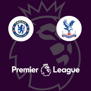 Челси – Кристал Пэлас: прогноз на матч 17.08.2025 (Английская Премьер-лига)