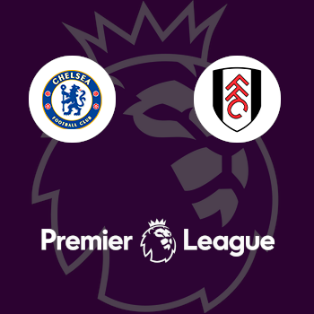 Челси – Фулхэм: прогноз на матч 30.08.2025 (Английская Премьер-лига)