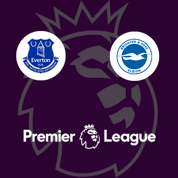 Эвертон – Брайтон: прогноз на матч 24.08.2025 (Английская Премьер-лига)