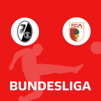 Фрайбург – Аугсбург: прогноз на матч 23.08.2025 (Немецкая футбольная Бундеслига)