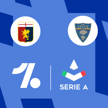 Дженоа – Лечче: прогноз на матч 23.08.2025 (Чемпионат Италии по футболу)