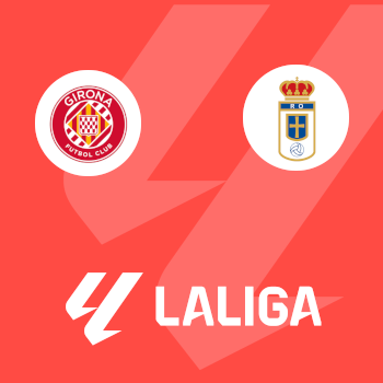 Жирона – Райо Вальекано: прогноз на матч 15.08.2025 (Испанская футбольная Премьер-Лига)