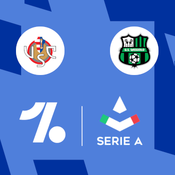 Кремонезе – Сассуоло: прогноз на матч 29.08.2025 (Чемпионат Италии по футболу)