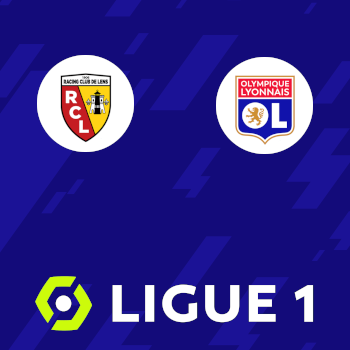 Ланс – Лион: прогноз на матч 16.08.2025 (Чемпионат Франции по футболу)
