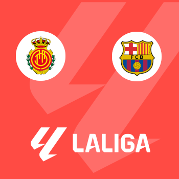 Мальорка – Барселона: прогноз на матч 16.08.2025 (Испанская футбольная Премьер-Лига)