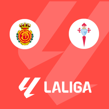 Мальорка – Сельта Виго: прогноз на матч 23.08.2025 (Ла Лига)