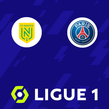 Нант – ПСЖ: прогноз на матч 17.08.2025 (Чемпионат Франции по футболу)