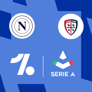 Наполи – Кальяри: прогноз на матч 30.08.2025 (Чемпионат Италии по футболу)
