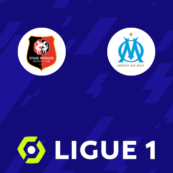 Ренн – Марсель: прогноз на матч 15.08.2025 (Чемпионат Франции по футболу)