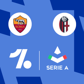 Рома – Болонья: прогноз на матч 23.08.2025 (Чемпионат Италии по футболу)
