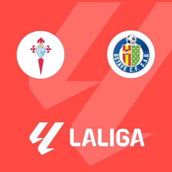 Сельта Виго – Хетафе: прогноз на матч 17.08.2025 (Испанская футбольная Премьер-Лига)