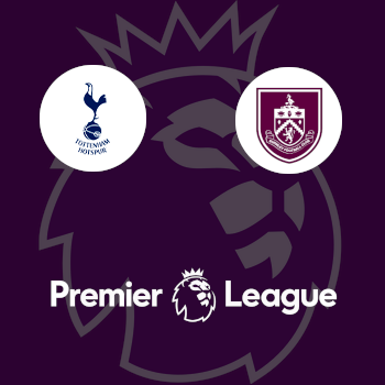 Тоттенхэм – Бернли: прогноз на матч 16.08.2025 (АПЛ)