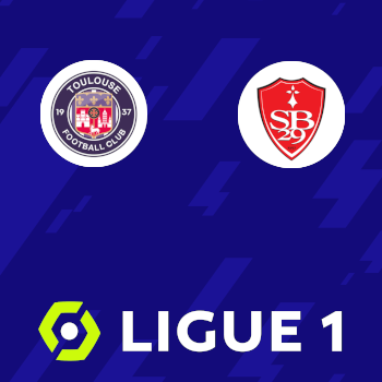 Тулуза – Брест: прогноз на матч 24.08.2025 (Лига 1)