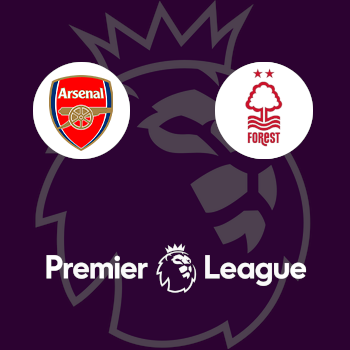 Арсенал – Ноттингем Форест: прогноз на матч 13.09.2025 (Английская Премьер-лига)
