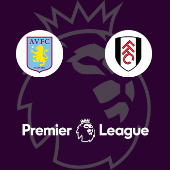 Астон Вилла – Фулхэм: прогноз на матч 28.09.2025 (Английская Премьер-лига)