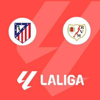 Атлетико Мандрид – Райо Вальекано: прогноз на матч 24.09.2025 (Ла Лига)
