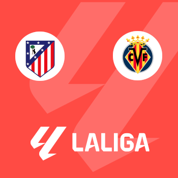 Атлетико Мандрид – Вильярреал: прогноз на матч 13.09.2025 (Ла Лига)