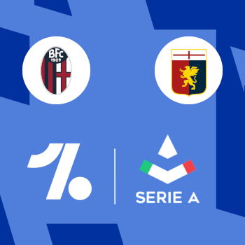 Болонья – Дженоа: прогноз на матч 20.09.2025 (Чемпионат Италии по футболу)