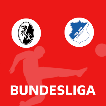 Фрайбург – Хоффенхайм: прогноз на матч 28.09.2025 (Немецкая футбольная Бундеслига)