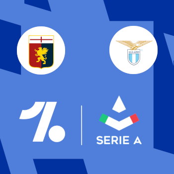 Дженоа – Лацио: прогноз на матч 29.09.2025 (Чемпионат Италии по футболу)