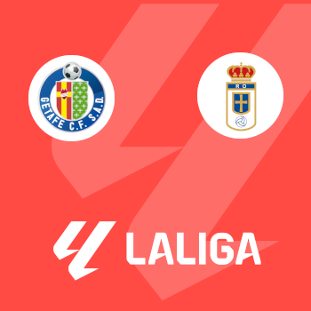 Хетафе – Реал Овьедо: прогноз на матч 13.09.2025 (Испанская футбольная Премьер-Лига)