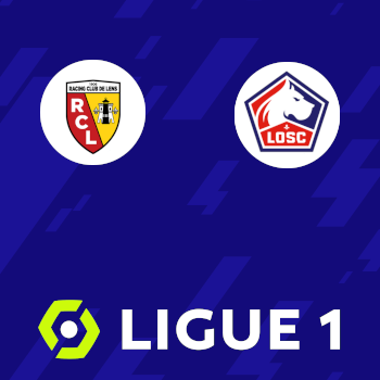 Ланс – Лилль: прогноз на матч 20.09.2025 (Чемпионат Франции по футболу)