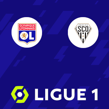Лион – Анже: прогноз на матч 19.09.2025 (Лига 1)