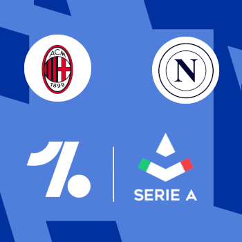 Милан – Наполи: прогноз на матч 28.09.2025 (Чемпионат Италии по футболу)