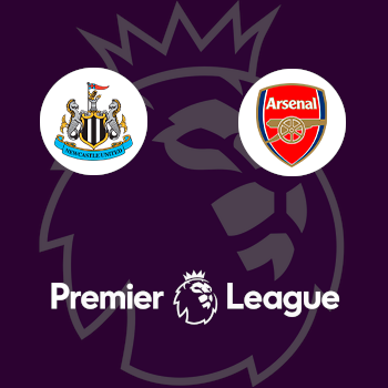 Ньюкасл – Арсенал: прогноз на матч 28.09.2025 (Английская Премьер-лига)