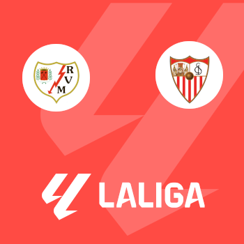 Райо Вальекано – Севилья: прогноз на матч 28.09.2025 (Испанская футбольная Премьер-Лига)